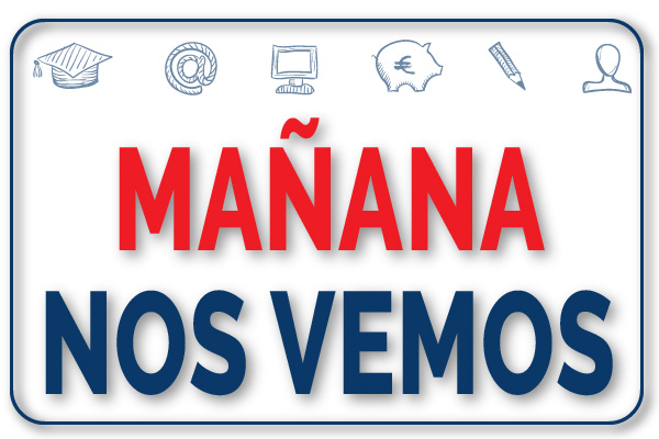 Manana Nos Vemosmesa De Trabajo 1 80 Magister