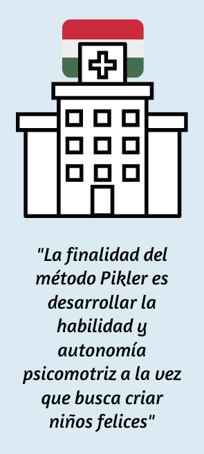 Método Pikler