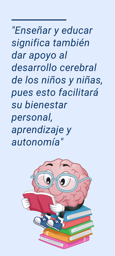 neuroeducación
