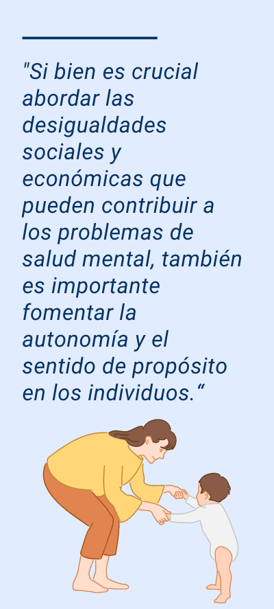 proteger nuestra salud mental