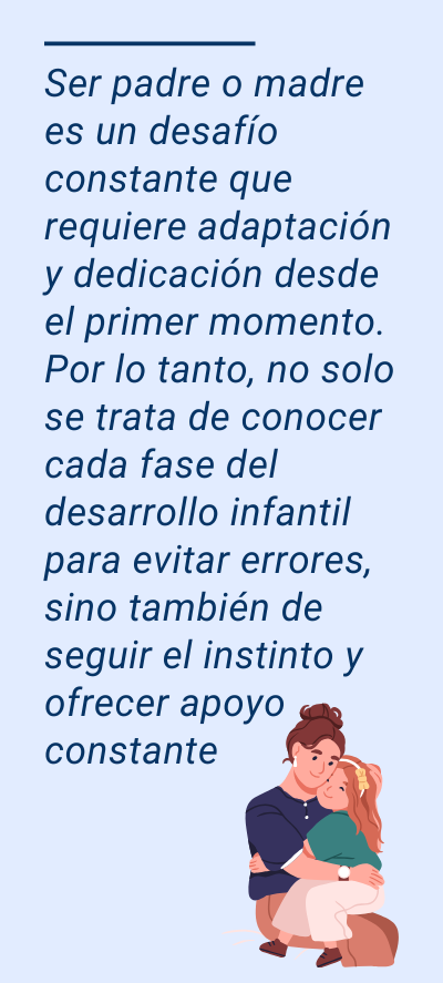 fortalecer vínculo