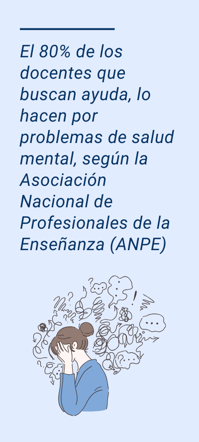 consejos para manejar el estrés